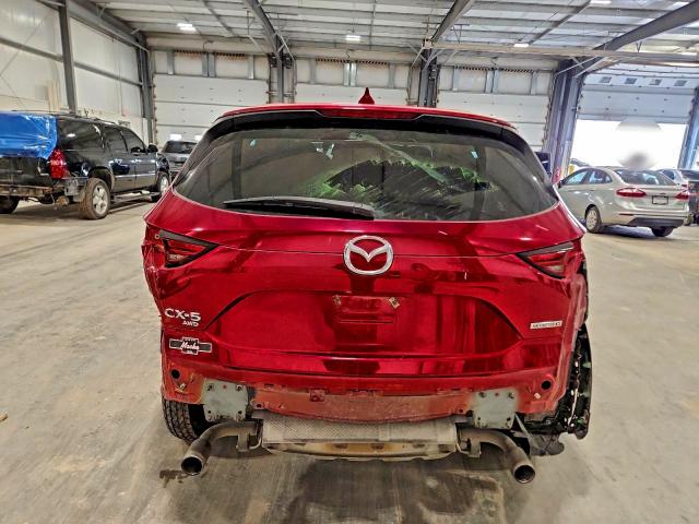 Фото 6 - MAZDA CX-5