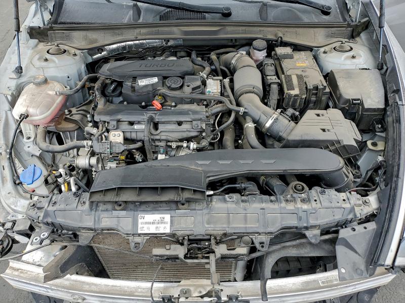 Фото 11 - HYUNDAI SONATA