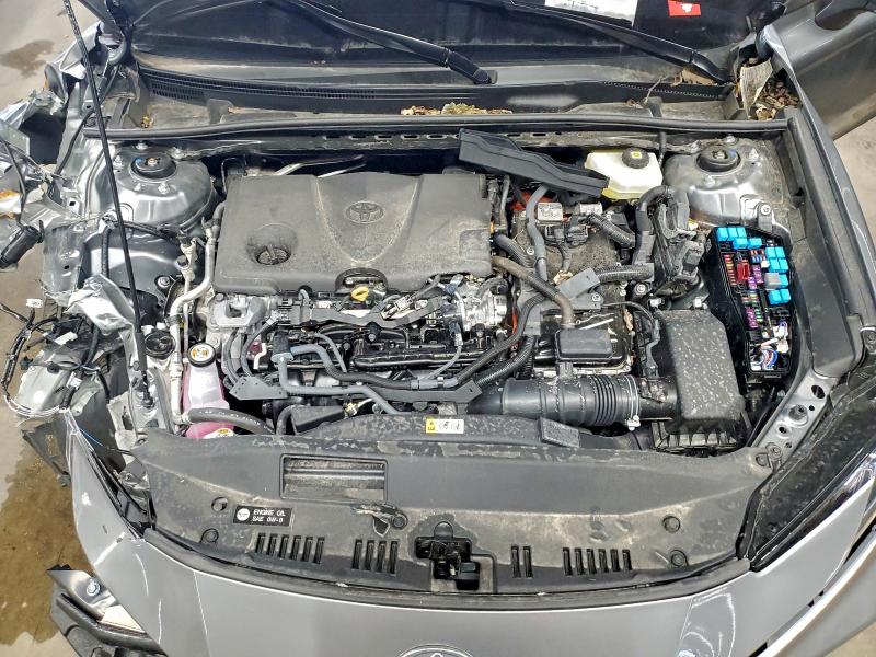 Фото 11 - TOYOTA CAMRY