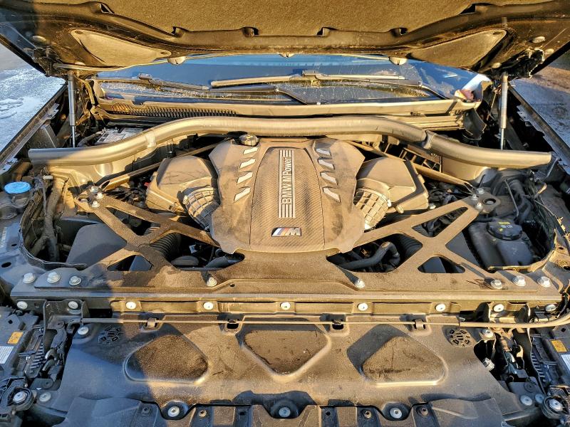 Фото 12 - BMW X6