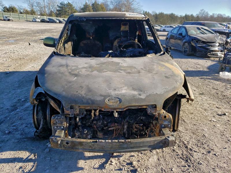 Фото 5 - KIA SOUL