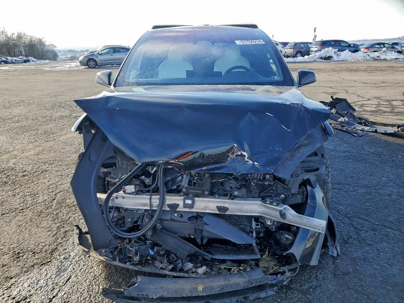 Фото 5 - TESLA MODEL X