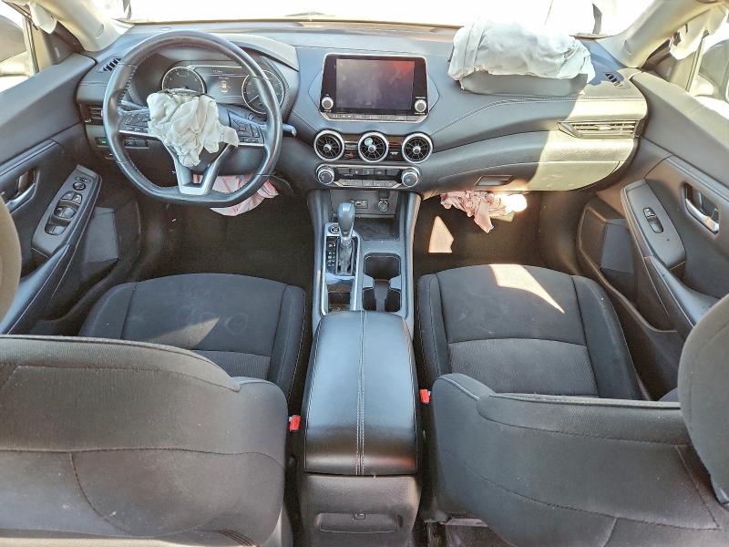 Фото 8 - NISSAN SENTRA