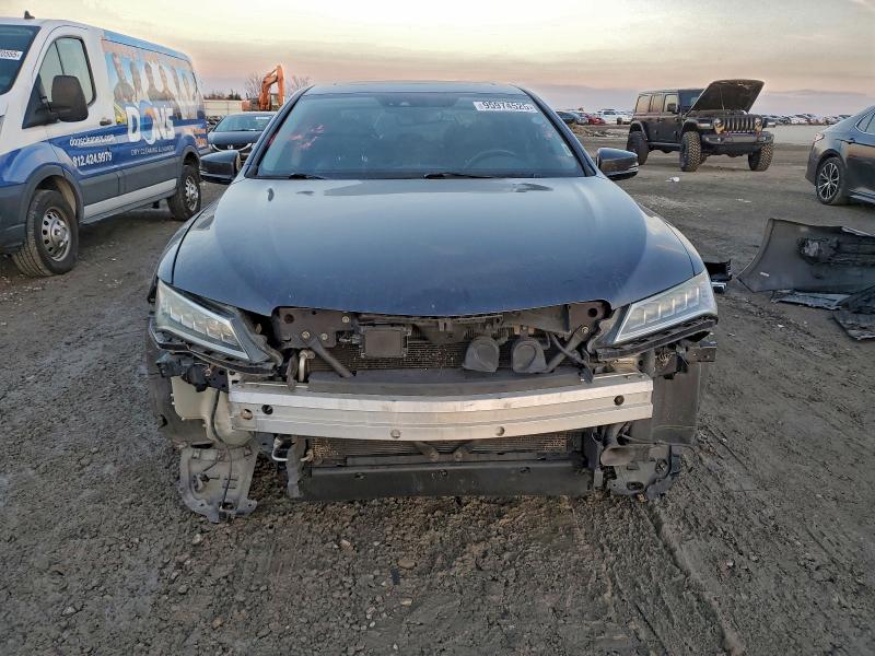 Фото 5 - ACURA TLX