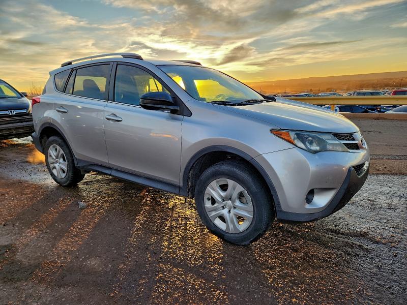 Фото 4 - TOYOTA RAV4