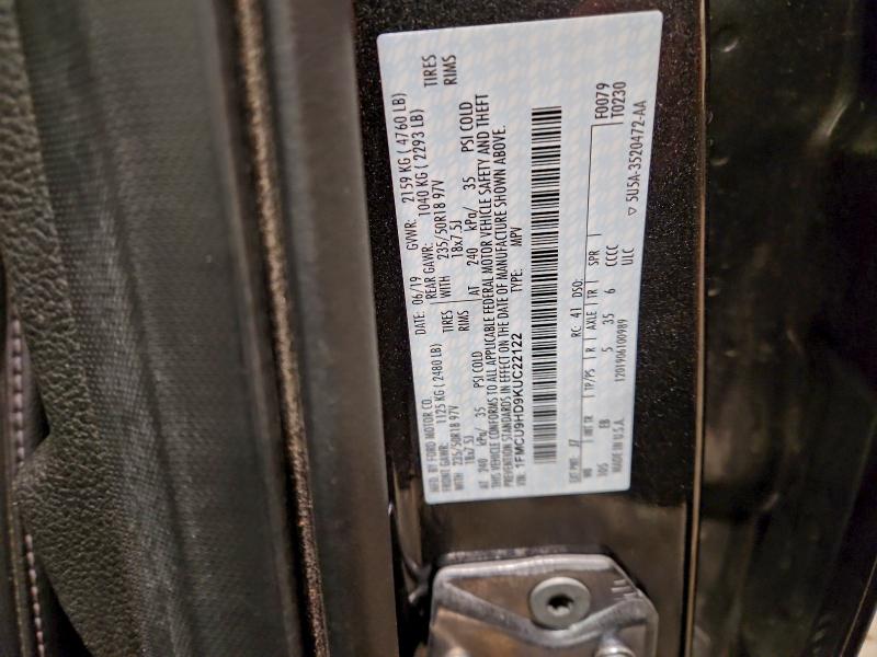 Фото 13 - FORD ESCAPE