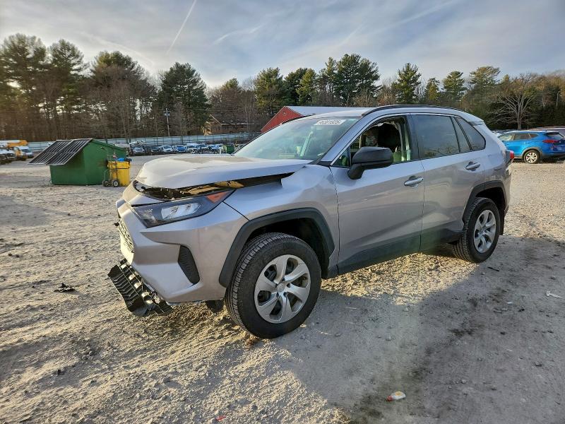 Фото 1 - TOYOTA RAV4