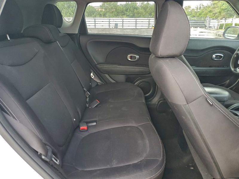 Фото 10 - KIA SOUL