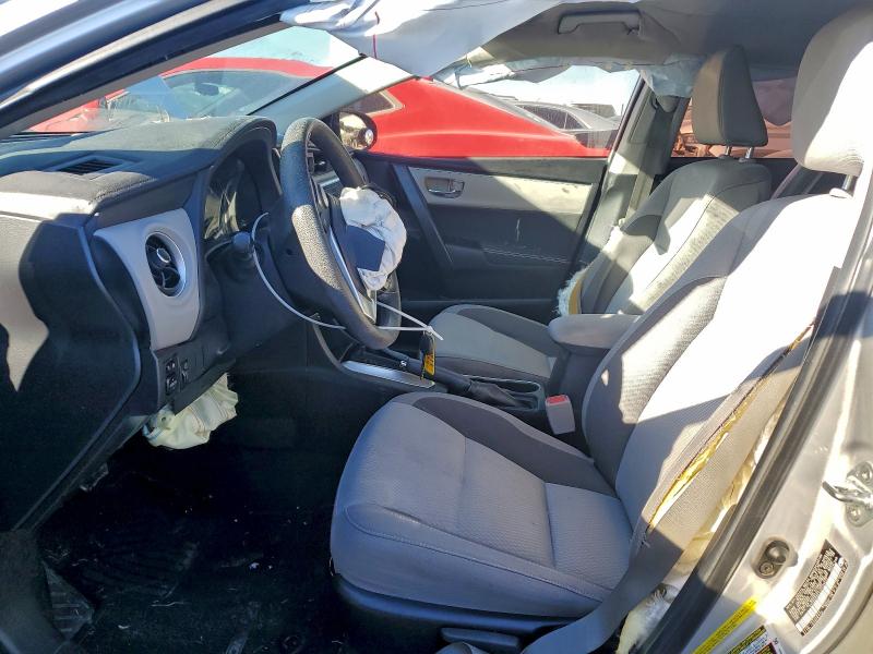 Фото 7 - TOYOTA COROLLA