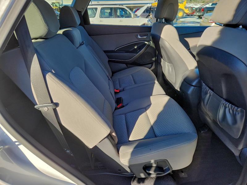 Фото 11 - HYUNDAI SANTA FE