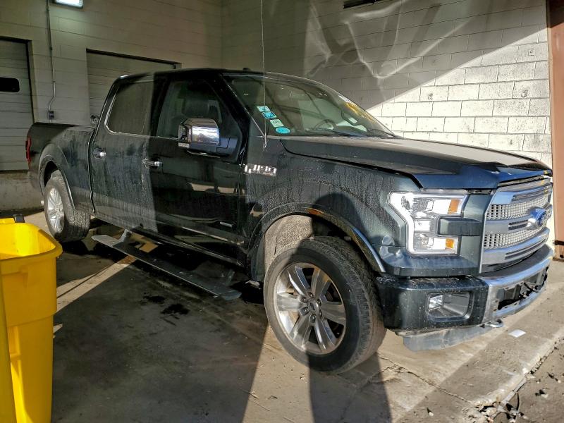 Фото 4 - FORD F-150