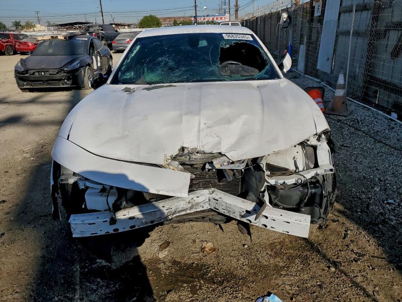 Фото 5 - DODGE CHARGER