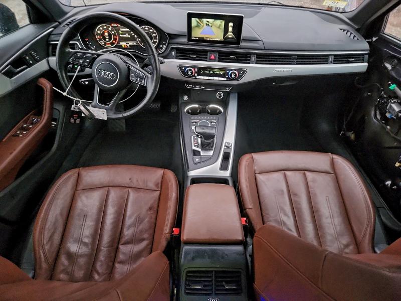 Фото 8 - AUDI A4