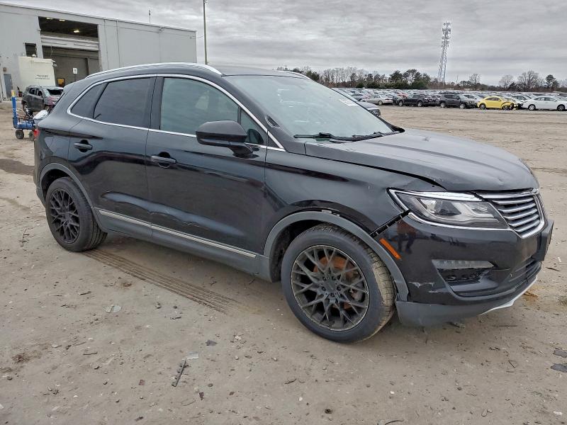 Фото 4 - LINCOLN MKC