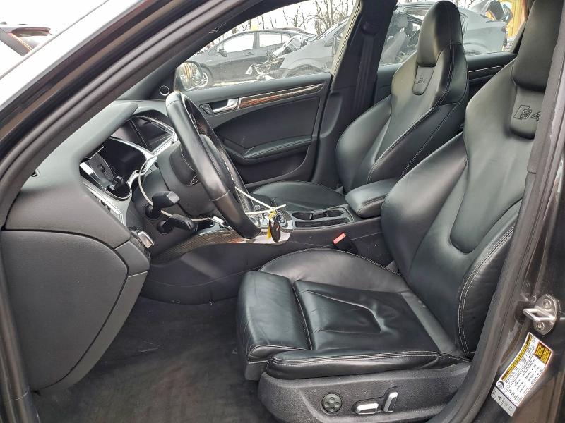 Фото 7 - AUDI S4/RS4