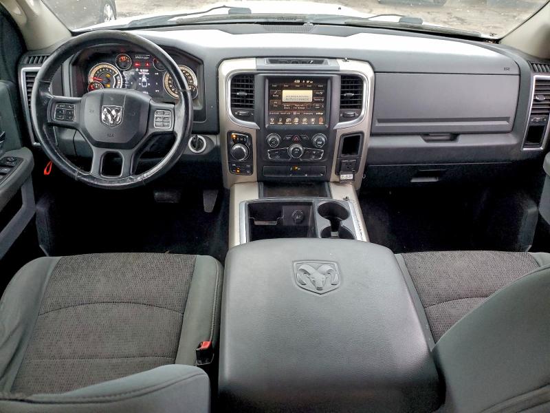 Фото 8 - RAM 1500