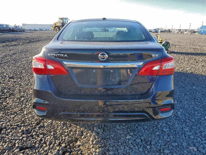 Фото 6 - NISSAN SENTRA