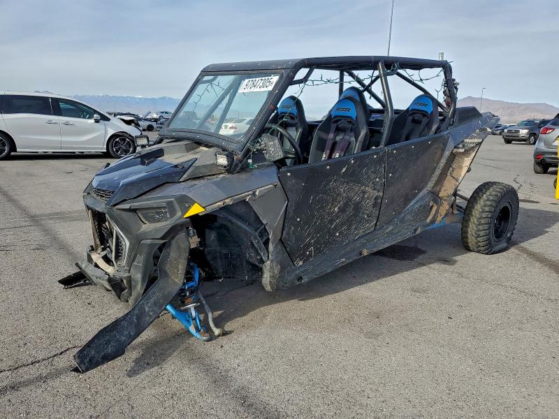 POLARIS RZR 2019