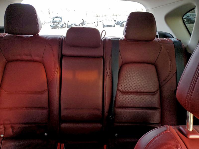 Фото 10 - MAZDA CX-5 PREFE