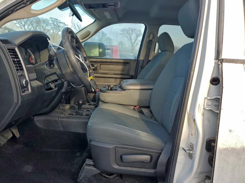 Фото 7 - RAM 2500