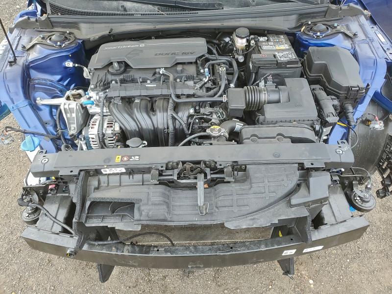 Фото 11 - KIA K4 LX