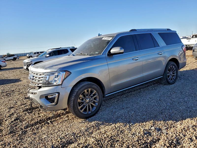 Фото 1 - FORD EXPEDITION