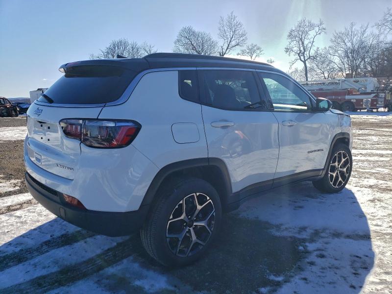 Фото 3 - JEEP COMPASS