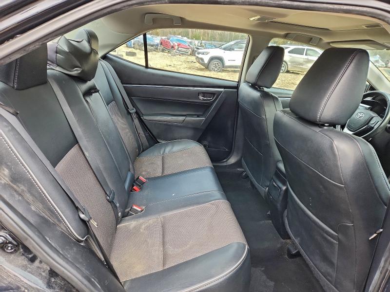 Фото 10 - TOYOTA COROLLA