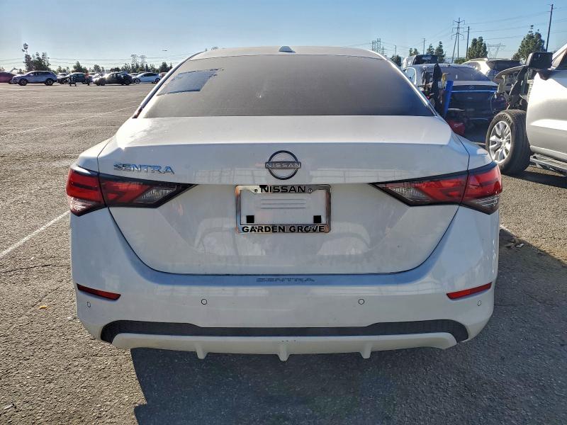 Фото 6 - NISSAN SENTRA