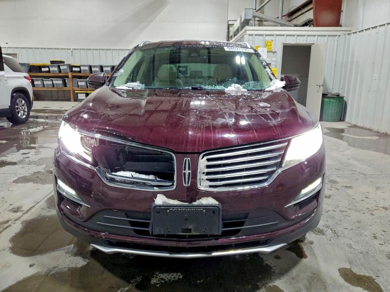 Фото 5 - LINCOLN MKC