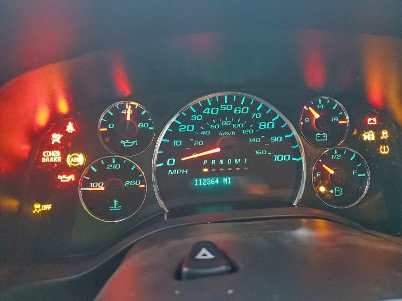 Фото 9 - CHEVROLET EXPRESS