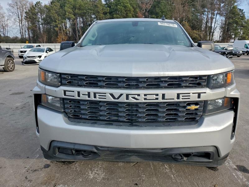 Фото 5 - CHEVROLET ALL Models