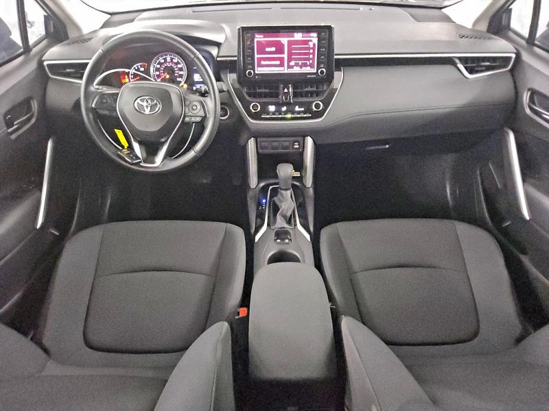 Фото 8 - TOYOTA COROLLA CR