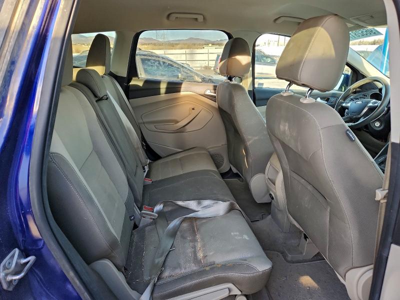 Фото 11 - FORD ESCAPE