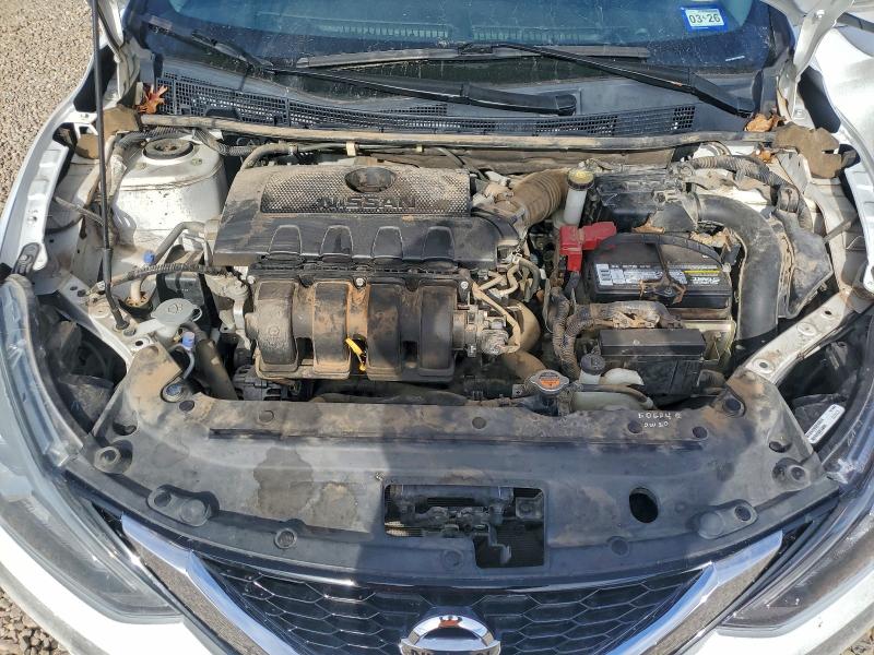 Фото 11 - NISSAN SENTRA