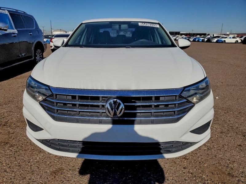 Фото 5 - VOLKSWAGEN JETTA