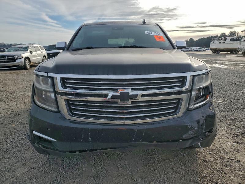 Фото 5 - CHEVROLET TAHOE
