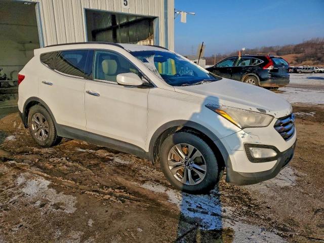 Фото 4 - HYUNDAI SANTA FE