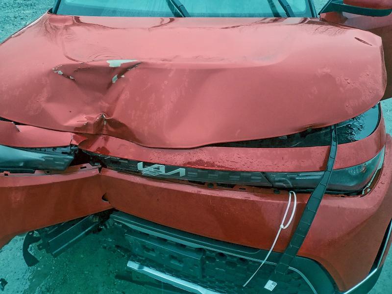 Фото 12 - KIA SOUL