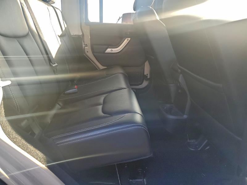 Фото 10 - JEEP WRANGLER