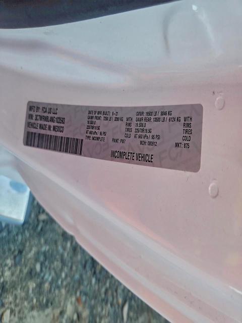 Фото 12 - RAM All Models