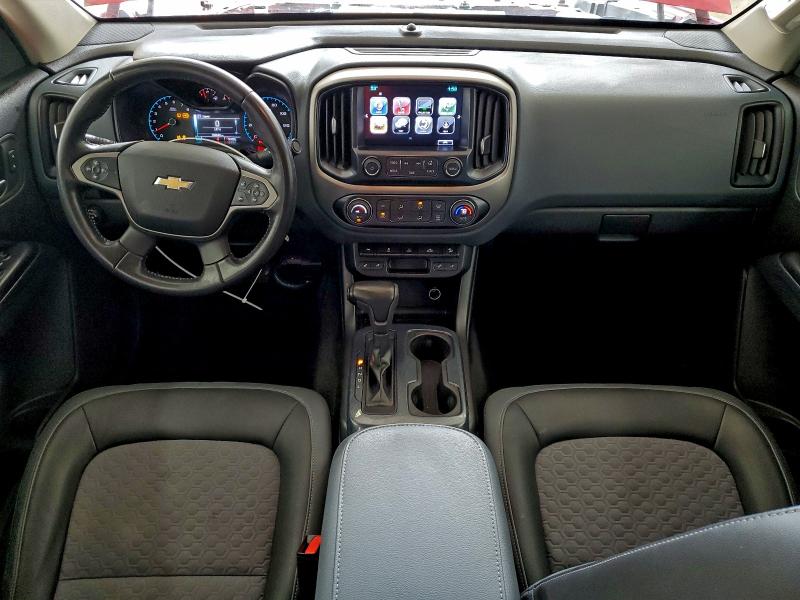 Фото 8 - CHEVROLET COLORADO