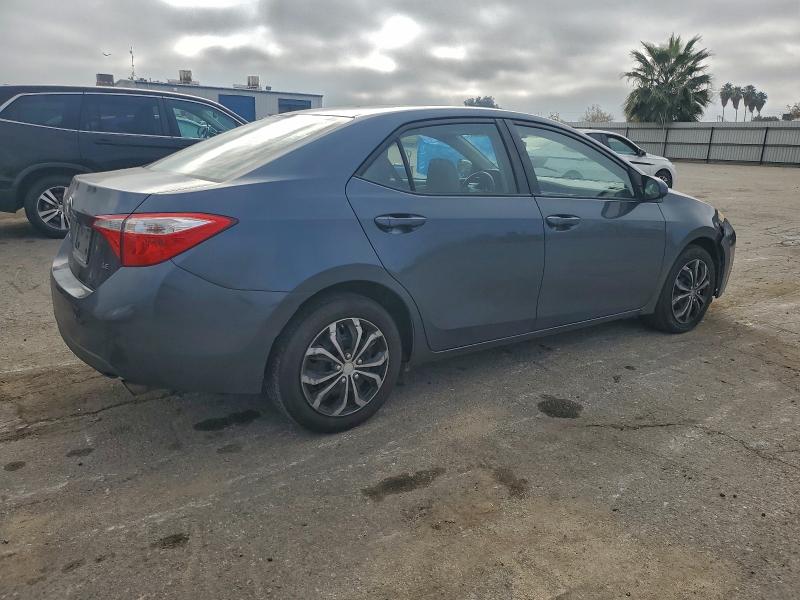 Фото 3 - TOYOTA COROLLA