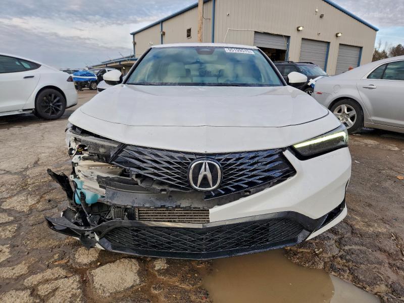 Фото 5 - ACURA INTEGRA A-