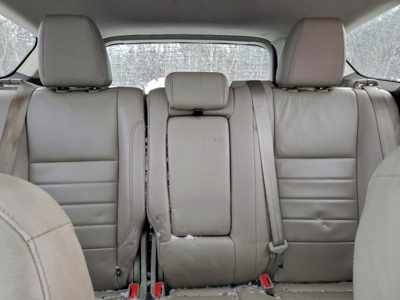 Фото 10 - FORD ESCAPE