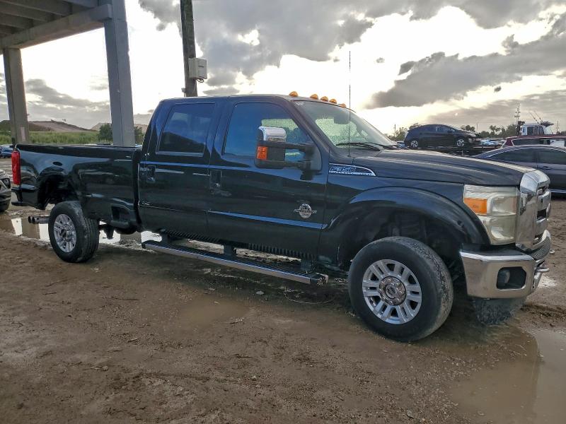 FORD F350 2016 VIN 1FT8W3BT7GEC90809