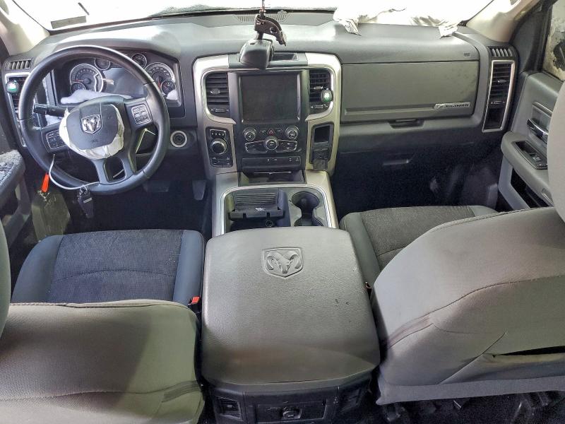 Фото 8 - RAM 1500