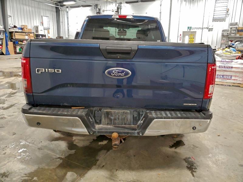 Фото 6 - FORD F-150