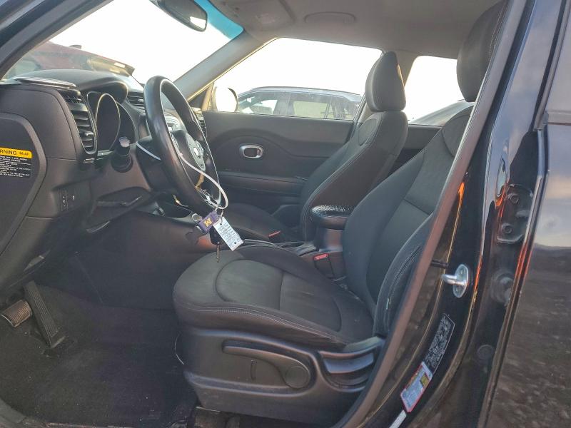 Фото 7 - KIA SOUL