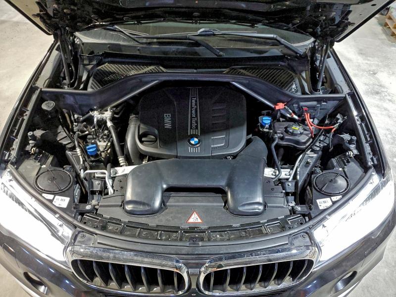 Фото 12 - BMW X5